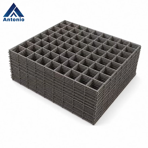 <span class=keywords><strong>Malla</strong></span> de Alambre Soldada de Acero para Refuerzo de Hormigón, Estándar Australiano, 6 mm, 8 mm, 15x15, en Oferta - Product Image 1
