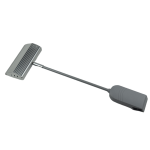 Triển lãm thương mại tổ chức sự kiện mái hiệu ứng ngoài trời gian hàng LED Đèn 3D hiển thị quảng cáo logo trang trí triển lãm ánh sáng 60/120 chùm - Product Image 5