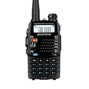 Baofeng-Walkie-talkie de alta potencia, teléfono móvil de mano, impermeable, marino, para exteriores, con carga directa, FM, para exteriores - Product Image 1