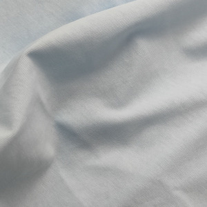 Высокое качество 100% хлопчатобумажная ткань 230 г Футболка спортивная одежда школьная форма повседневная одежда - Product Image 5