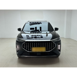 Voiture d'occasion Guazi 2024 Jetour X70 PLUS Faible Kilométrage Essence Moteur Automatique SUV 7 Places Conduite à Gauche - Product Image 4