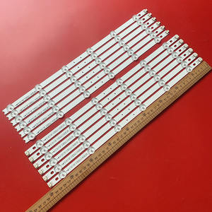 Retroiluminación de barra Led para 42 Row Rev 1,0 1 L <span class=keywords><strong>Rtype</strong></span> 6916L-0913A 1028A 0882A 1029A 42LM340T 42LM3700 42PFL3008T/60/60/ - Product Image 4