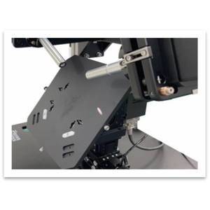 Eliptómetro Espectral Específico para Fotovoltaica, Medidor de Espesor de Película, Máquina de Prueba de Constantes Ópticas para Celdas Fotovoltaicas - Product Image 4