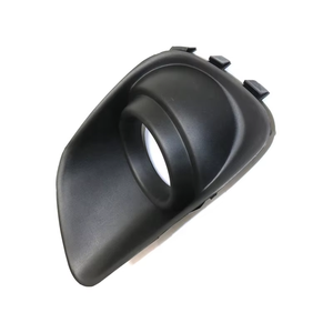 Fabricante profesional de moldes de plástico personalizados para luz LED, accesorios para automóviles, molde de moldeo de lámpara antiniebla - Product Image 4