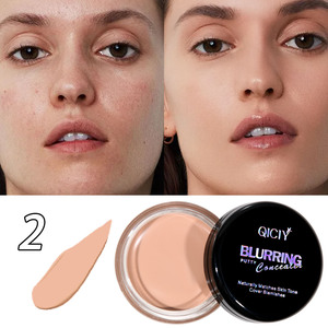 <span class=keywords><strong>Corrector</strong></span> de 6 colores en el extranjero, superventas, cubre Círculos oscuros y cicatrices de acné - Product Image 3