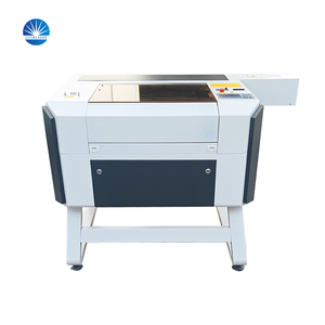 Fabrikantprijs 60w 80w 100w 4060 <span class=keywords><strong>CO2</strong></span> Laser Snij- en Graveermachine 400*600mm Hout Acryl Kunststoffen Lasergraveermachine - Product Image 6