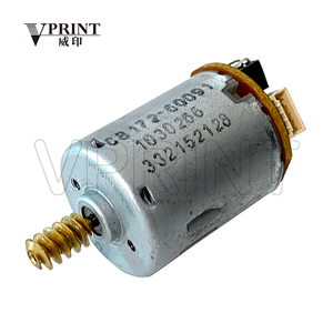 C8172-60091 Dịch Vụ Trạm Động Cơ Đơn Vị Bên Ngoài Cho <span class=keywords><strong>HP</strong></span> Designjet T610 T620 T770 T790 T795 T1100 T1200 T1300 T2300 Z2100 Z3100 Mới - Product Image 1