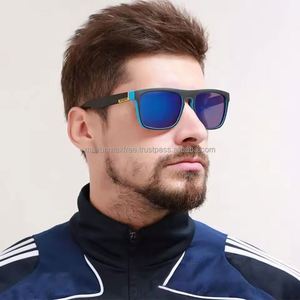 Lunettes de soleil de sport unisexes pour la conduite et le cyclisme, polarisées UV400, fabriquées en Chine - Product Image 6