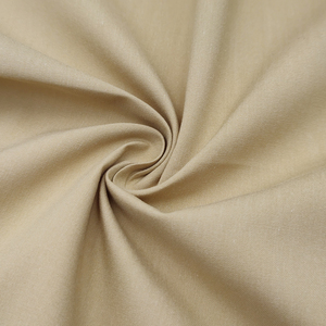 <span class=keywords><strong>A2218</strong></span> Guangzhou Textile Company Woven Mujer Vestido Camisas 50 Modal 50 Algodón Popelina Tela 125gsm - Product Image 6