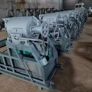 Atıştırmalık Makinesi 60kg/saat Mısır Patlatma Makinesi Mısır Taneleri Patlatma Makinesi Mısır Patlatıcı - Product Image 5