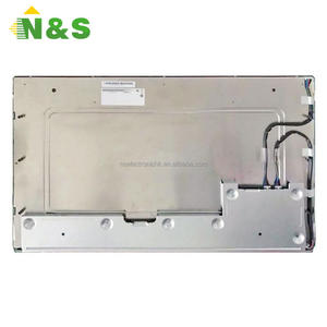 Module LCD grand format 27,0 pouces G270ZAN01.4 pour moniteur industriel et signalétique, original, en stock - Product Image 1