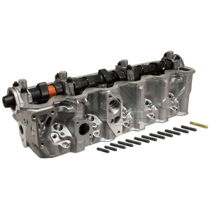 074103351C Cabeza de Cilindro 2.5TDI 10V BBR para Motor Golf IV B5 A3 Seat 074103351C Si el Producto es un Motor o una Pieza de Motor - Product Image 5