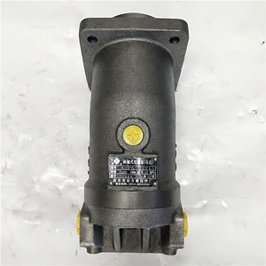 Bomba de Pistones Radiales y Motor Hidráulico ZHENYUAN HUADE Serie A2F A2F12/23/2855/63/80/107/125/160/250/500 A2F56W2Z2 A2F55W2Z2 - Product Image 4