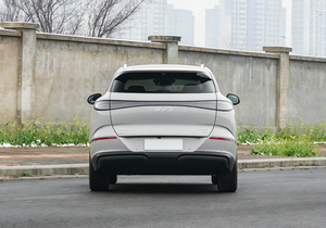 Offre Spéciale 2026 BYD Sealion 605 SUV Électrique Haut de Gamme Autonomie 605 km CLTC Propulsion Arrière Structure CTB Cockpit Intelligent Véhicule à Énergie Nouvelle pour l'Exportation - Product Image 6