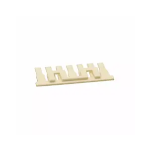 1727092007 <strong>Terminal</strong> Position Assurance Tpa 7p Mini-Fit <strong>Sigma</strong> 172709 Series 172709-2007 Rectangular Connector Accessories - Product Image 1