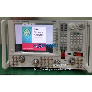 Instrument de mesure électronique Keysight N5245BV, amplificateur de signal modulé large bande, caractérisation - Product Image 1