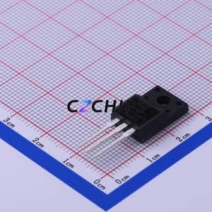 Transistor de efecto de campo de transistor LND4N65 de alta calidad (MOSFET), venta completa de chips de componentes electrónicos y servicio BOM - Product Image 1