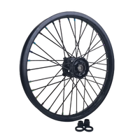 Ensemble de roues de motocross de 21, 19 et 18 pouces pour Husqvarna FE TE FC TC FS 7050-T6, jante en aluminium CNC, moto tout-terrain de course
