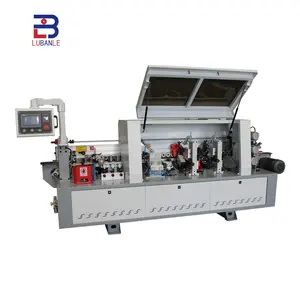 ماكينة تطويق حواف باب خشبي تصلح للاستخدام في الأعمال الخشبية من إيدج باندر من الصين طراز LB358 للبيع
