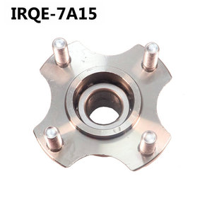 IRQE-7A15 <b>Wheel</b> Hub Assembly 28mm Inner Diameter For Suzuki Vehicles Bearing Steel <b>Replacement</b> Part - Product Image 4