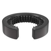 Pour Dysons sèche-cheveux Kit de nettoyage en profondeur filtre intérieur brosse outil pour HD01/02/03/04/07/08 prolonger la durée de vie du sèche-cheveux