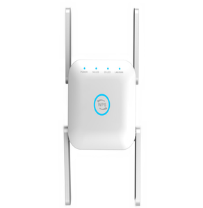 <span class=keywords><strong>5Ghz</strong></span> kablosuz <span class=keywords><strong>WiFi</strong></span> tekrarlayıcı 1200Mbps yönlendirici <span class=keywords><strong>Wifi</strong></span> güçlendirici 2.4G <span class=keywords><strong>Wifi</strong></span> uzun menzilli genişletici 5G Wi-Fi sinyal amplifikatörü tekrarlayıcı - Product Image 1