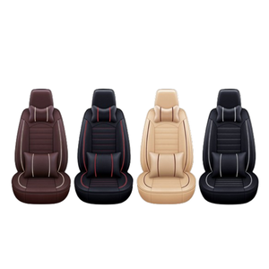 Service de haute qualité Accessoires de voiture de qualité housses de siège <span class=keywords><strong>housse</strong></span> de siège pour voitures Oreiller de tête et oreiller de taille <span class=keywords><strong>RAV4</strong></span> - Product Image 1