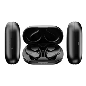 Venta caliente M15 impermeable HIFI auriculares estéreo auriculares Fone TWS en la oreja auricular celular Fone de ouvido Blue Tooth