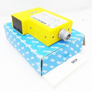 Nouveau et original <span class=keywords><strong>WEU</strong></span> 262131 capteur photoélectrique 1015727 en stock dans l'entrepôt - Product Image 1