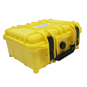 Medidor de Resistencia de Tierra Digital Recargable Weshine, Probador de Resistividad del Suelo, Medidor de Voltaje de CA y Resistencia de Tierra - Product Image 6