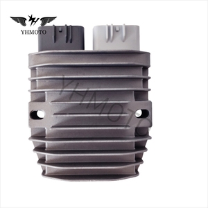 Can-AM Commander 1000 4x4 EFI CVT Regulador de voltaje Rectificador 32100-116-0100 Nueva pieza para Kawasaki Ninja ZX 10 14 R ZX1000 UTV - Product Image 5