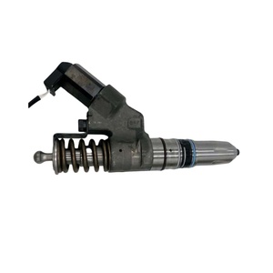 หัวฉีดคอมมอนเรลสำหรับเครื่องยนต์รถขุด ISM11 M1 รุ่น 4026222 ยี่ห้อ OEM รับประกัน 3 เดือน - Product Image 1