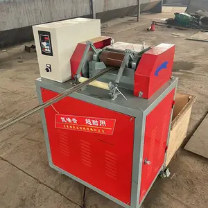 Good Quality Waste Automatic Recycling Plastic Granulating Machine Sale