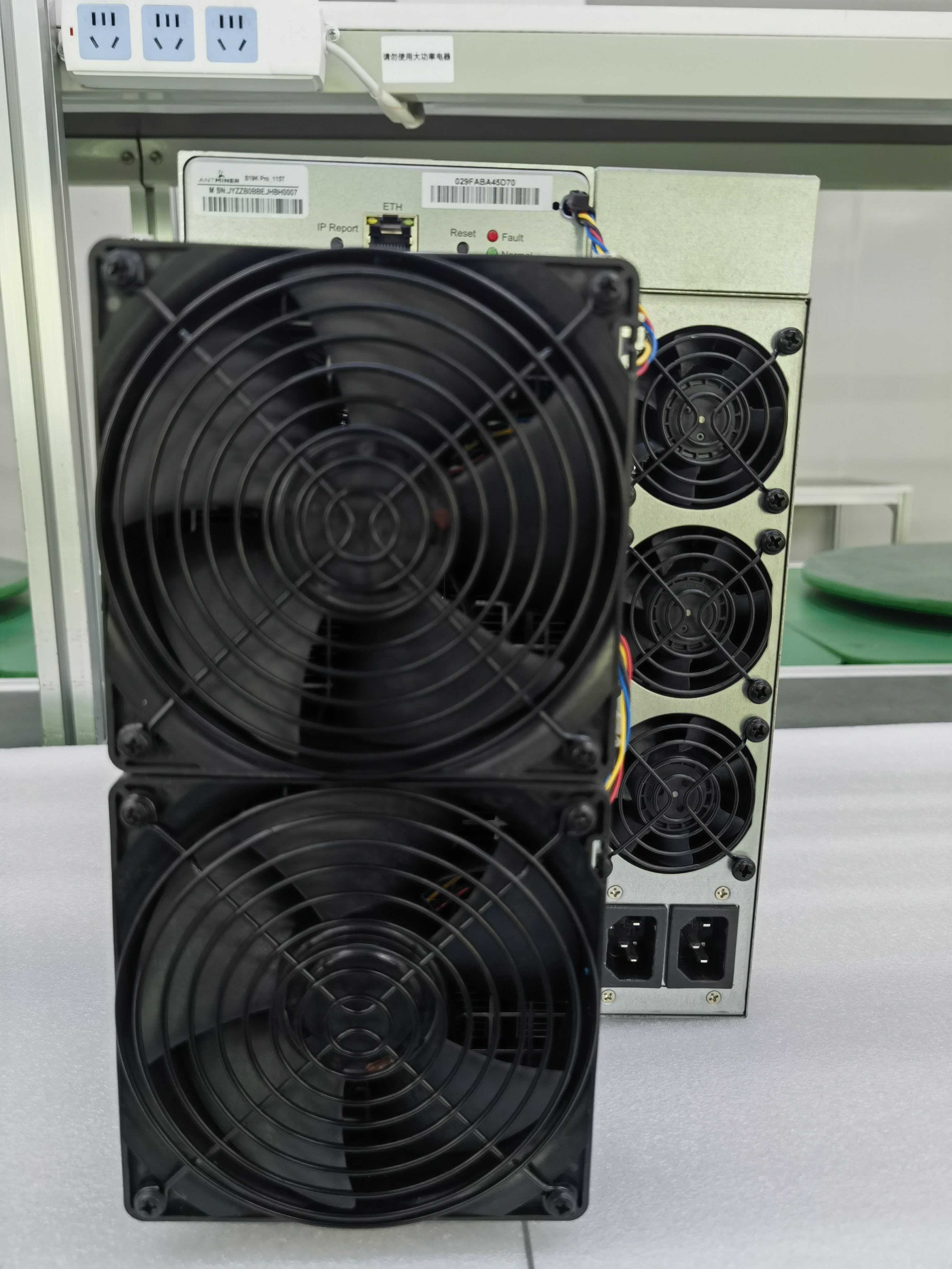 Bitaxe NerdQaxe++ Hydro 4.8T Bitcoin Solo Miner High Performance Low Power  Consumption| Alibaba.com