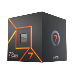 Nouveau processeur serveur AMD 7 7800 16 cœurs 16 threads débloqué 3,8 GHz Socket 370 64 bits avec cache L3 de 30 Mo, emballage TRAY ET BOX - Product Image 1
