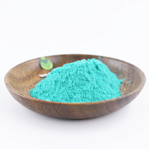 Aogubio suministro de gluconato de cobre de alta calidad en polvo CAS NO 527-09-3 gluconato de cobre de grado cosmético - Product Image 1