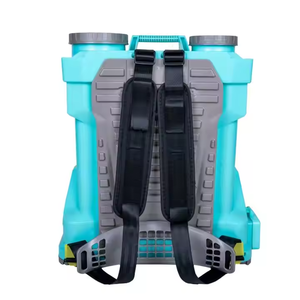 Yüksek kaliteli <span class=keywords><strong>20L</strong></span> tarımsal püskürtücü şarj edilebilir sırt çantası elektrikli tarım ekipmanları basınçlı püskürtücü - Product Image 5