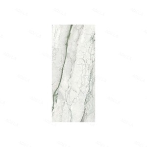 Piedra Sinterizada con Patrón Floral 1200x2700x9mm - Losas con Diseño Floral para Cafeterías Boutique, Uso en Comedores, Resistentes al Agua, Decoración Residencial - Product Image 2
