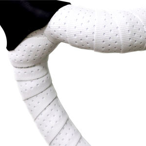Cinta de Manillar Antideslizante de Silicona EVA - 20mmx2m, Absorción de Impactos, OEM ODM, Directo de Fábrica para Bicicletas de Carretera, <span class=keywords><strong>MTB</strong></span> y <span class=keywords><strong>E</strong></span>-Bike, Venta al Por Mayor, MOQ 50 - Product Image 1
