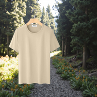 T-shirt de sport pour homme, été, séchage rapide, respirant, en soie glacée légère, logo personnalisable, coupe ample, manches courtes, tissu tricoté imprimé