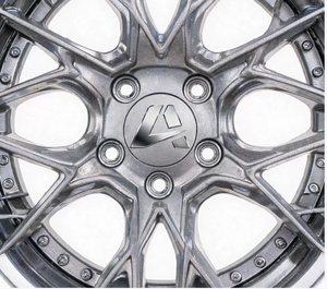 Cerchi 5x114.3 di Lusso 18-22 Pollici Monoblocco Forgiati in Lega di Alluminio, Concavi Profondi per Taycan E-<span class=keywords><strong>tron</strong></span> <span class=keywords><strong>GT</strong></span>, Cerchi Sportivi Elettrici - Product Image 4
