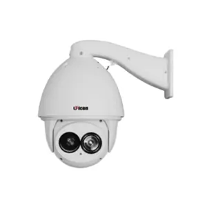 Unicon Vision 2MP extérieur étanche IP66 120M Vision nocturne Laser ptz caméra suivi automatique 3MP 30X WDR