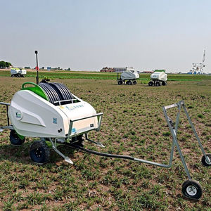 مصنوع من مواد عالية الجودة، يتعلم المبتدئون به بسرعة، مثالي للأراضي الزراعية الصغيرة وحدائق الخضروات أكواجو II 55-150 - Product Image 1