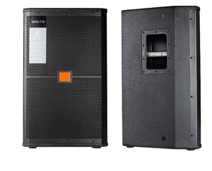 12 - Inch High - Power Monitor <strong>Speaker</strong> for Professional Stage Performance Audio System - Product Image 3