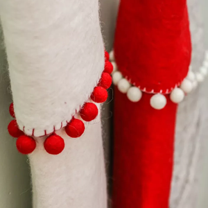 Fournitures de décoration en Chine Bas de Noël pour chien - Product Image 6