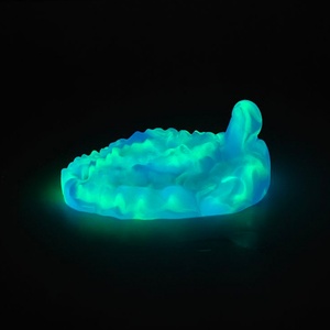 Nuevo Estimulador Luminiscente para la Masturbación Femenina, Juguetes Sexuales para Adultos, Vibrador para Mujeres - Product Image 6
