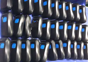 Mj2850 2D Portable Mini Bt Barcode <strong>Readers</strong> Wireless <strong>Qr</strong> <strong>Code</strong> Scanner <strong>Reader</strong> Long Working Time With Battery Memory - Product Image 5