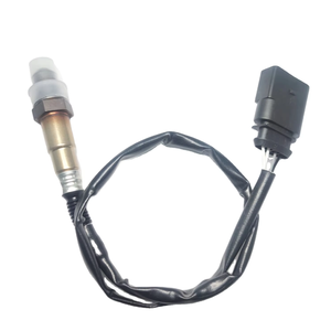 Sensor oksigen 06A906262BB 022906262S untuk VW AUDI PORSCHE BENTLEY SEAT - Product Image 1