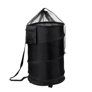 Poubelle pliable pour jardin, sac à déchets de jardin, sac à déchets, poubelle de recyclage pop-up, panier à linge, poubelle de <span class=keywords><strong>camping</strong></span> - Product Image 1