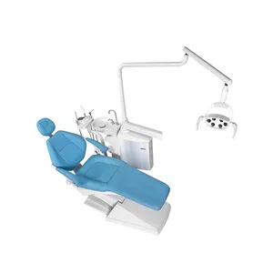 BIOBASE-silla dental moderna, precio de unidad